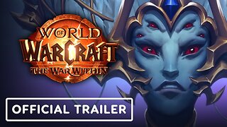 World of Warcraft: The War Within - Official 'Threads of Destiny' Trailer