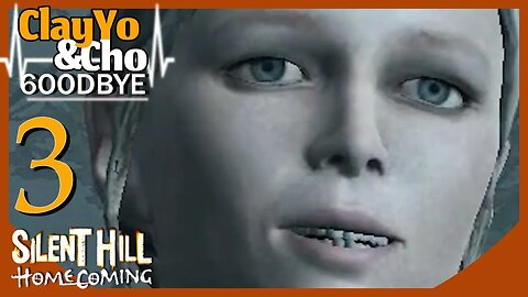 Yeah, That's A Woman - Silent Hill Homecoming -EP3- ClayYo & Cho -675- Season 6