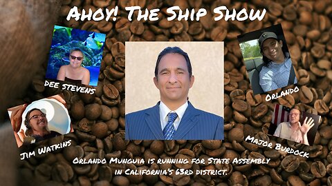 Ahoy! The Ship Show & Extra Gravy - 02/13/2024