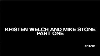 S1.17 Exposing Lies and Misconceptions Behind Illness with Kristen Welch and Mike Stone