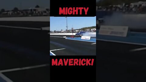 Ford Maverick Burnout! #shorts