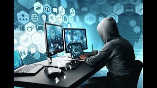 Ethical Hacker Raided by Police