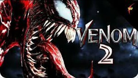 New Movie - VENOM 2 - official Action HD - 2021