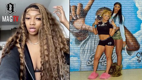 Angel Reese Responds To Troll Asking Did She "Sale Her Soul" After Cameo In Latto's Music Video!