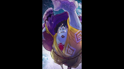 ONE PIECE JINBE