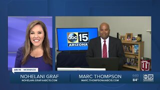 Full Show: ABC15 Mornings | June 13, 6am