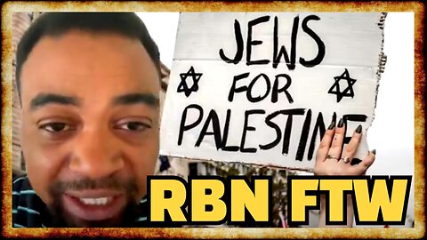 RBN DISMANTLES the ADL After Their SMEAR ATTEMPT Backfires