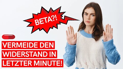 LMR: Darum springen Frauen KURZ VOR DEM BUNGA AB! (Vermeide diese Fehler!)