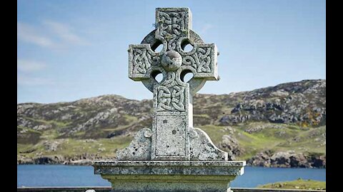 Celtic Daily Prayer- Saturday Late Evening/Compline- St. Patrick