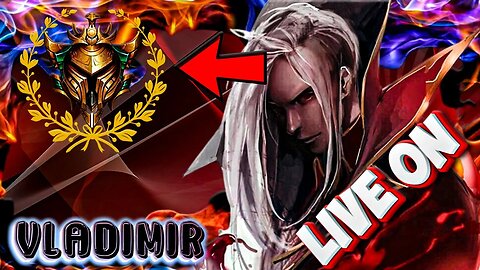 LIVE RAPIDA HOJE :( - MONO VLADIMIR