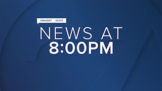 Denver7 News on Local3 8 PM | Thursday, March 4