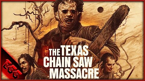 🔴THE TEXAS CHAINSAW MASSACRE! Redneck family fun!