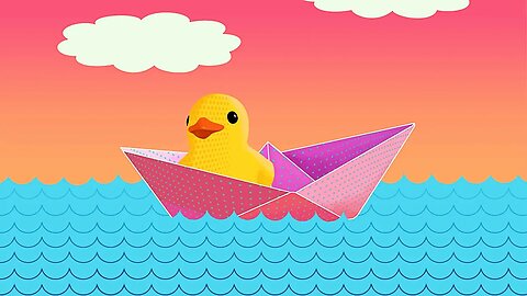 УТКА 24/7/365 🦆 Placid Plastic Duck Simulator #YoSquad #Stream