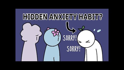 6 Hidden Signs of Anxiety