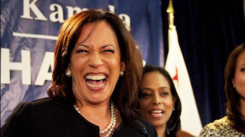 Kamala Harris for Arresting the People