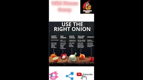 🔥Use the right onion🔥#fitness🔥#wildfitnessgroup🔥#shorts🔥