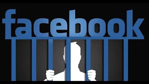 Badge of Honor: Welcome to Facebook Jail