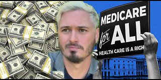 Kyle Kulinski Claims No Corruption in FDA, Just High Prices