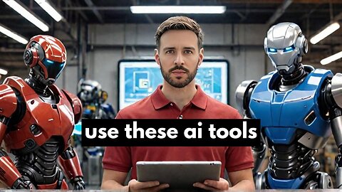 AI For Small Business: Boost Efficiency and Growth