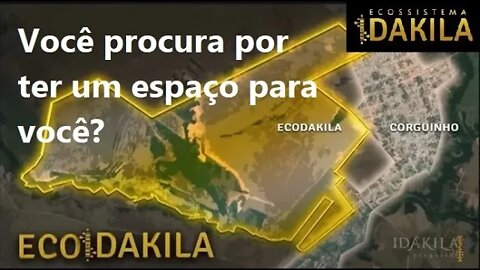 ECODAKILA: Entenda o que é, porque, e como funciona!