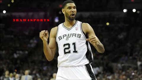 TIM DUNCAN IS ARGUABLY A TOP THREE CENTER EVER......TECHNICALLY