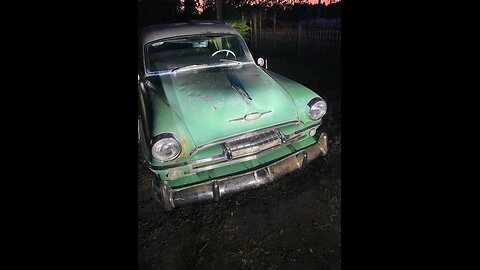 1954 Plymouth Belvedere, Part 7 Dome Light Wiring and Primer Prep!