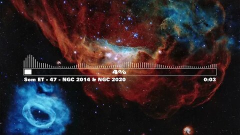 Som ET - 47 - NGC 2014 & NGC 2020