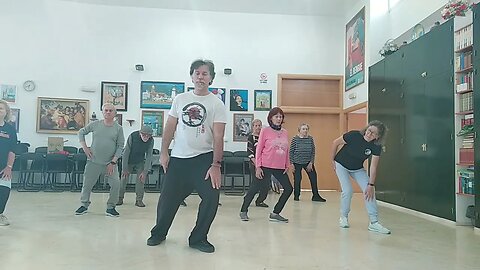 Tai Chi Martiricos 3