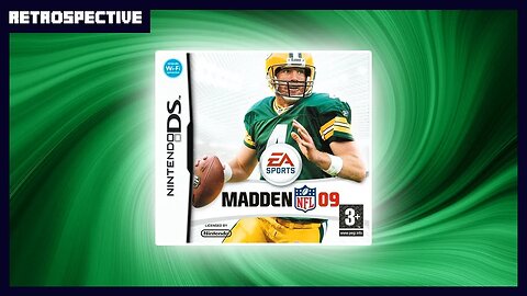 The Last Madden for the DS