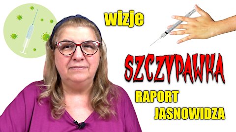 09.04.2021 - RAPORT JASNOWIDZA - SZCZYPAWKA