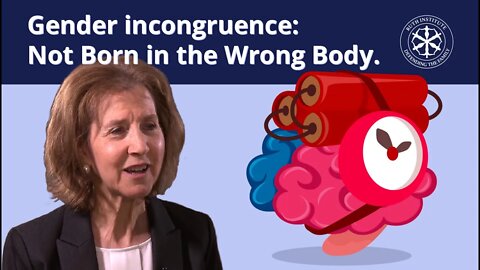 Gender Incongruence: Not Born In the Wrong Body | Laura Haynes | Ruth Institute 4th Annual Summit