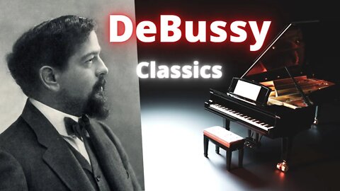 Increase Motivation with DeBussy!