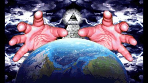 The Truth About the ILLUMINATI Revealed part 22 The Handler And The Butterfly