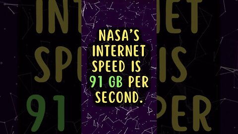 🤯Interesting Facts! 👀 #shorts #shortsfact #facts #generalfact #interstingfacts #nasa #internetspeed