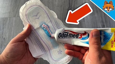 6 Panty Liner Tricks EVERYONE MUST know💥(Surprising)🤯