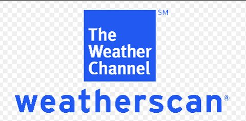 Weather Channel and Weatherscan Music