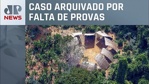 Polícia Civil libera suspeitos de atirar contra PM em garimpo no território yanomami