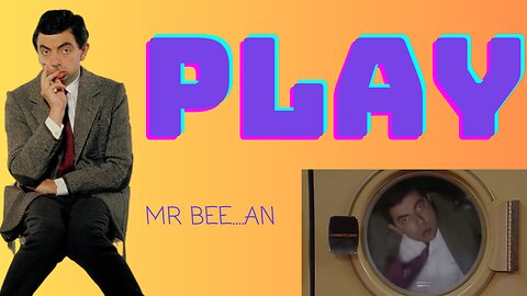 Mr BEAN | Comedy Star Mr Bean