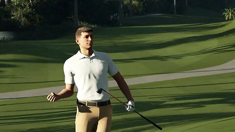 PGA TOUR 2K23 - Santiburi Koh Samui (RCR) (NO COMMENTARY)