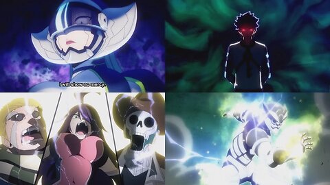 Edens Zero season 2 episode 2 reaction #EdensZeroseason2 #edenszero #EdensZeroseason2episode2 #anime