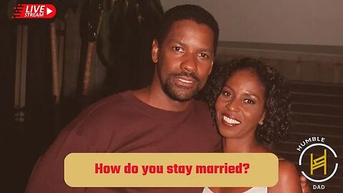 How to stay married. Episode 24