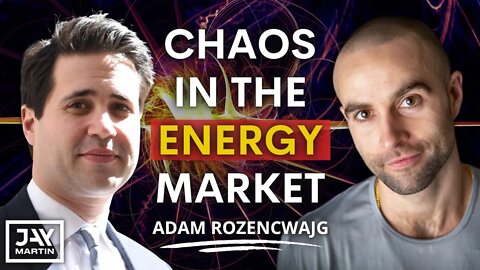 As the Energy Market Gets Tighter, Black Swan Events Will Increase: Adam Rozencwajg