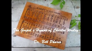 The Gospel & Hymns of Charles Wesley-15th Day