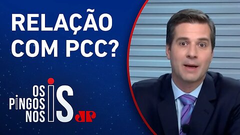 Beraldo sobre Hezbollah em SP: “Grupos no Brasil com atuação tão cruel quanto terroristas”