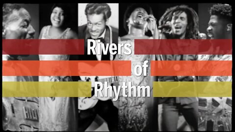 Rivers of Rhythm Trailer - Coming February 1st