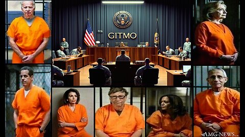 WOJSKOWY INTEL i tajne operacje: gwiazdy – The Judges/Olu Military Unit, Gitmo, Diego ...