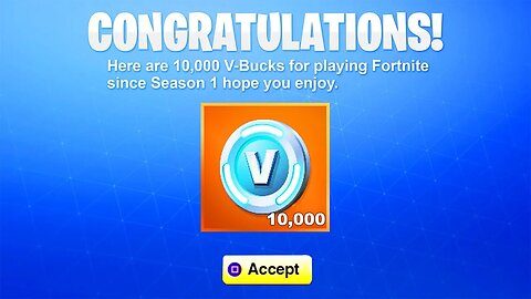 How to Get FREE VBUCKS in Fortnite Season 7! NEW SEASON 7 FREE VBUCKS GLITCH! Earn FREE VBUCKS Fast!