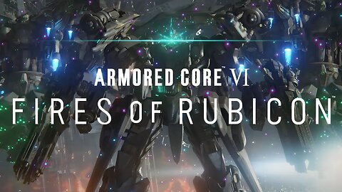 S RANK ALLMIND FINAL BOSS | ARMORED CORE VI FIRES OF RUBICON