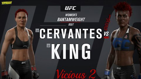 UFC 2 - Vicious 2