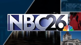 NBC26 Latest Headlines | January 1, 3pm